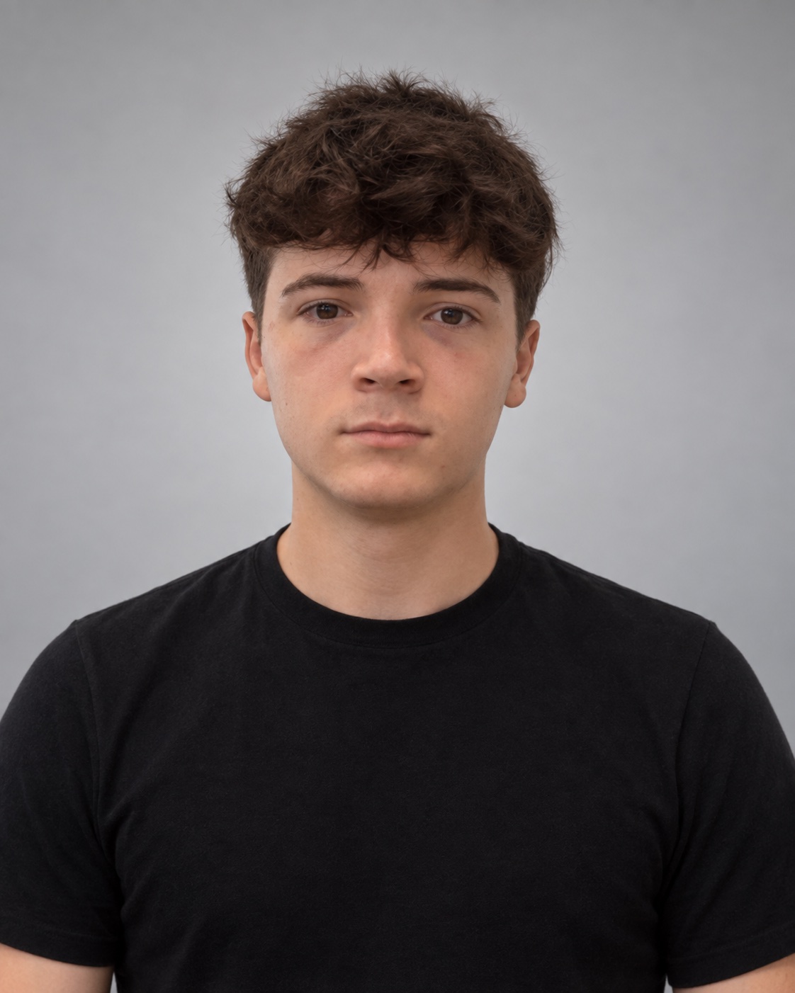 Norman Decelles, CourtCall co-founder